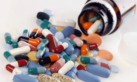 Thu hồi chứng nhận đủ điều kiện kinh doanh dược của Phyto Quang Trung