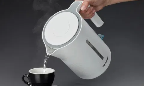 3 sai lầm khi đun nước gây hại sức khỏe nhưng nhiều người vẫn làm