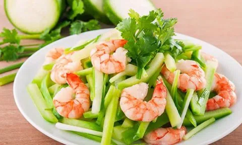 Mùa hè ăn món này 1 tuần 1 lần không những giải nhiệt mà còn bảo vệ tim mạch cực hiệu quả