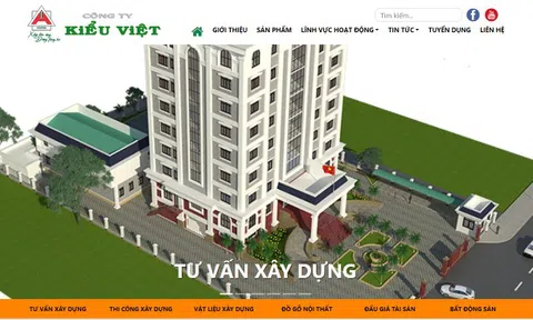 Công ty TNHH Kiểu Việt: Tiết kiệm ngân sách “nhỏ giọt” từ gói thầu trăm tỷ