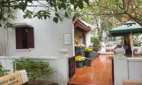 Góc tâm linh ở bệnh viện: Liệu có là “Liều thuốc tâm lý” tích cực ?