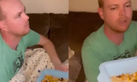 Người phụ nữ bất lực vì phải chăm chồng như chăm con