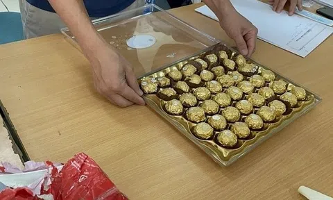 Công an 'bác' thông tin cháu bé bị ngộ độc do ăn phải kẹo có chất ma túy