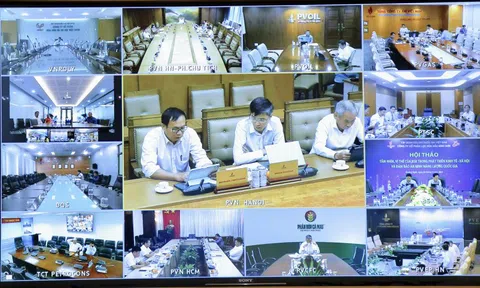 Giảm thiểu tác động từ các yếu tố bất lợi, đặc biệt là giá dầu, Petrovietnam hoàn thành vượt mức kế hoạch 4 tháng đầu năm 2023