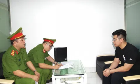 Khởi tố nhân viên ngân hàng cho vay nặng lãi, cưỡng đoạt tài sản