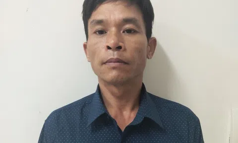 Nghệ An: Khởi tố đối tượng mua sổ đỏ giả trên mạng để bán đất