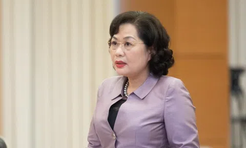 Ngân hàng bị rút tiền hàng loạt có thể được vay “đặc biệt” lãi suất 0%