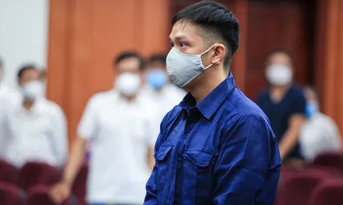 Vụ bạo hành bé gái 8 tuổi đến tử vong: Y án 8 năm tù đối với Nguyễn Kim Trung Thái