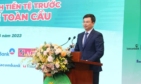 Điều hành chính sách tiền tệ: Khó hài hoà nhiều mục tiêu mâu thuẫn nhau