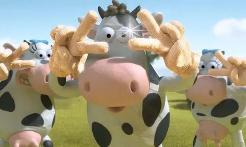 Cạnh tranh ngành sữa: Vinamilk không còn là "vua quảng cáo"