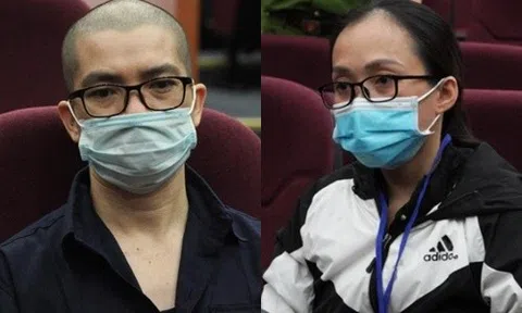 Xét xử vụ Alibaba: Người muốn nộp thay 2.500 tỷ đồng cho Thái Luyện đã rút lại đề nghị