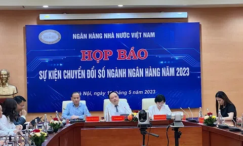 Ngân hàng Nhà nước và Bộ Công an rà soát làm sạch 26 triệu hồ sơ khách hàng