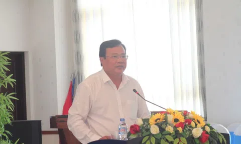 Tỉnh Trà Vinh cần tập trung thực hiện giải ngân đầu tư công