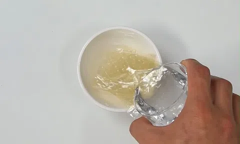 Cách làm kem vani thơm béo mát lạnh, ăn ngon mê ly