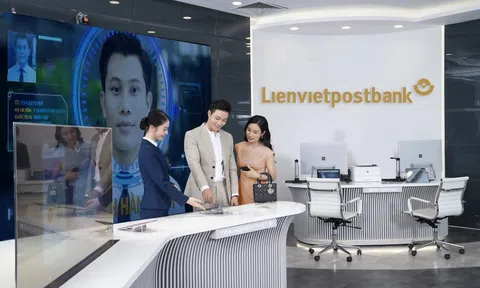 LienVietPostBank và Vietnam Post phủ nhận tin đồn "vỡ nợ"