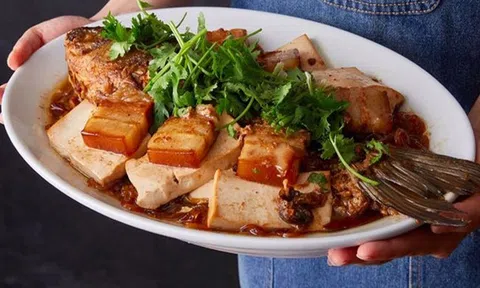 Đừng bỏ qua 1 bước quan trọng khi kho cá, giúp thịt thấm, không bị nát