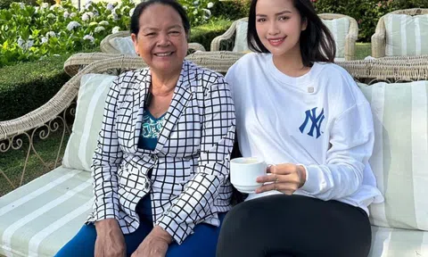 Hoa hậu Ngọc Châu thừa nhận bị buộc thôi học