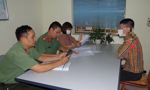 Đăng video bạo lực để câu view kiếm tiền, Youtuber "Kiên Chổi" bị xử phạt