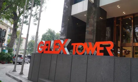 Một cổ đông đăng kí bán hơn 33 triệu cổ phiếu GEX đang lưu hành