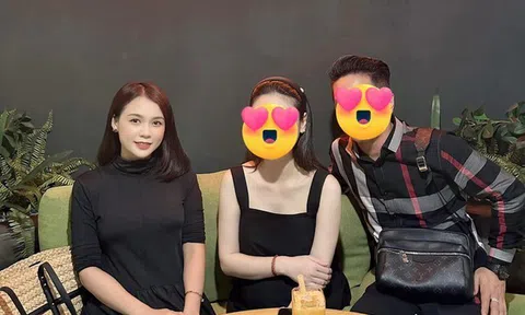 Nghi vấn mang bầu sau khi đăng ký kết hôn, Sam nói gì?