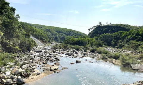 Đà Nẵng chốt thời gian Nhà máy nước Hòa Liên hoạt động