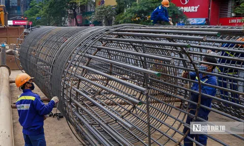 Doanh nghiệp ngành thép dần phục hồi