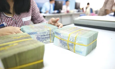 Loạt "ông lớn" ngân hàng dù lãi nghìn tỷ vẫn khó chia cổ tức tiền mặt