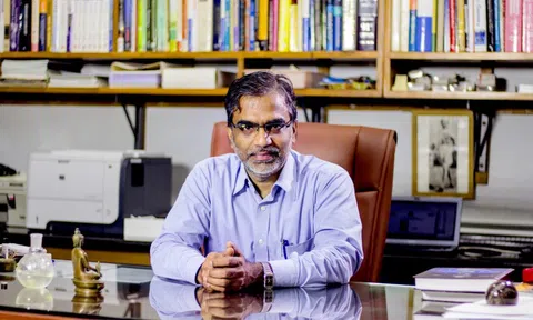 Hơn 7,5 triệu người nghèo tại Ấn Độ có nước sạch từ phát minh của chủ nhân Giải thưởng VinFuture