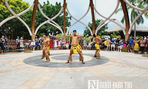 "Mất khách" bất thường, bài toán gỡ khó cho du lịch Phú Quốc