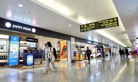 Cuộc "chạy đua" vận chuyển hàng hoá bằng đường hàng không quý I/2023