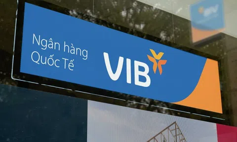Ngân hàng Quốc tế Việt Nam (VIB): Lợi nhuận quý 1 tăng 18%, nợ xấu hơn 8.300 tỷ đồng