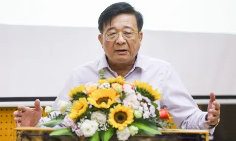 Tổng Thư ký VNBA: Nợ xấu của các tổ chức tín dụng hiện nay rất đáng lo ngại