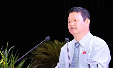 Khởi tố, bắt tạm giam cựu Bí thư và cựu Chủ tịch tỉnh Lào Cai