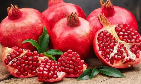 Các loại quả mùa hè không nên ăn nhiều nếu không muốn bị nóng thêm