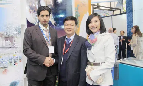 "Làn sóng" mua bán cổ phiếu tại gia đình Chủ tịch Thủy sản Cửu Long An Giang