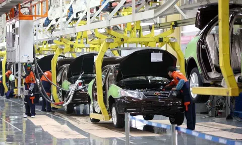 Giảm lệ phí trước bạ 50% có làm thất thu ngân sách Nhà nước?