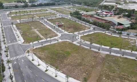 HoREA: Xây dựng "bảng giá đất hàng năm" là không khả thi