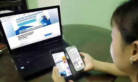 Cá cược núp bóng “tuyển dụng làm việc online”: Cẩn thận tránh bẫy lừa