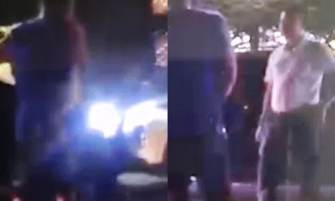 Vì sao trưởng Công an phường Bãi Cháy bị tạm đình chỉ công tác?