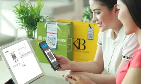 Tận dụng lợi thế của thương mại điện tử, thúc đẩy tiêu thụ hàng Việt