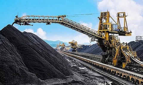 Ứng phó nguy cơ thiếu điện: KTV cấp bổ sung 300.000 tấn than cho các nhà máy nhiệt điện