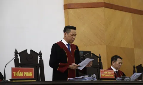 Xem xét lại bản án 30 năm tù của bà Nguyễn Thị Thanh Nhàn do có “kháng cáo thay”