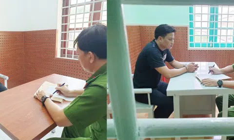 Bắt nguyên Chủ tịch, Phó Chủ tịch UBND thị trấn ở Hậu Giang