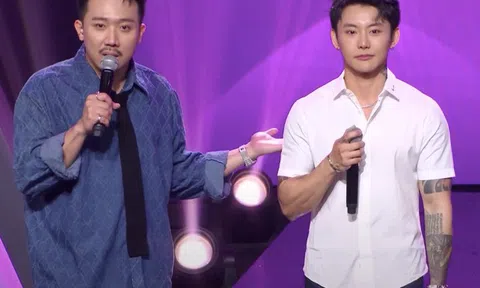 Trấn Thành nhận muôn vàn gạch đá dù là lỗi của biên tập