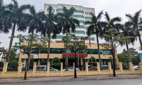 Cục Hàng không lý giải việc trụ sở chưa nghiệm thu PCCC đã hoạt động