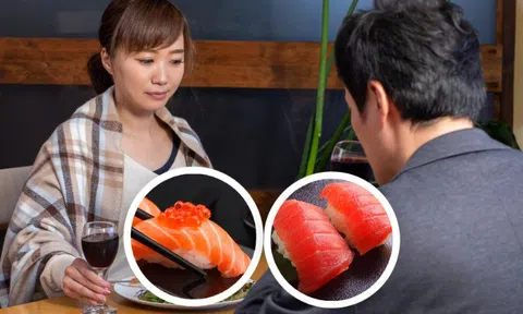 Chàng trai keo kiệt tung chiêu trốn trả tiền ăn trong lần đầu hẹn hò khiến cô gái choáng váng