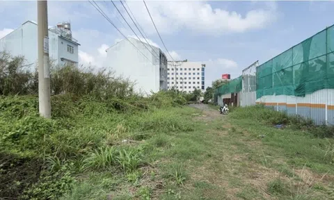 Dự án khu nhà ở “treo” 20 năm: Hệ lụy còn kéo dài đến bao giờ?