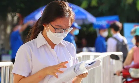 Bản tin 26/5: Số học sinh được miễn thi ngoại ngữ ở Hà Nội tăng gấp 3 lần