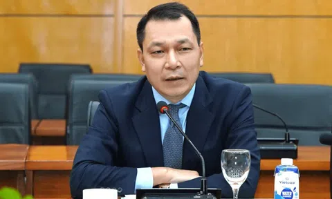 Bộ Công Thương: Nhập khẩu điện từ Lào, Trung Quốc không phải vì thiếu