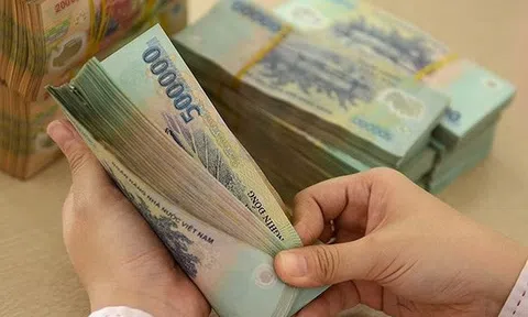 9 nhóm đối tượng nào được tăng lương cơ sở từ ngày 1/7/2023?
